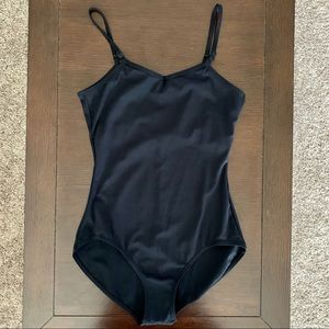 Capezio Leotard